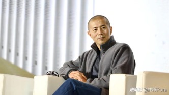 畢飛宇：一個(gè)孩子往水面投石子，會(huì)意外擁有創(chuàng)造美的能力 | 純粹名家