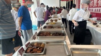 星級酒店擺攤，老牌酒樓扎堆賣快餐，釋放了什么信號？