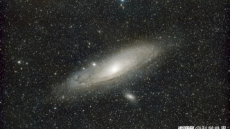 星空未解之謎：宇宙向我們發(fā)出的三大挑戰(zhàn)