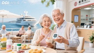從“剛需”到“品質(zhì)”，四大場景揭示銀發(fā)經(jīng)濟(jì)未來趨勢