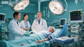 冠心病非心脏手术的麻醉评估和管理