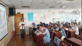 青春“三下乡”|赤韵寻迹，逐光前行