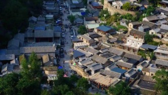 500多年不淹的古村！獨(dú)特的明代排水系統(tǒng)，每年超10萬游客專程探訪這里
