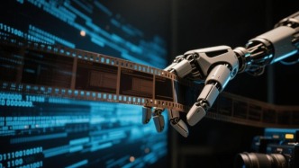 AI+影視，發(fā)展趨勢及創(chuàng)業(yè)機(jī)會深度研究報告