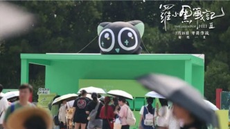 續(xù)作高分開局或破5億票房，羅小黑IP宇宙下一步如何走？