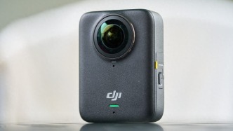 2999元！DJI初代全景相机首发评测：画质T1水平，大疆生态加分