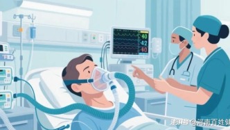 心臟“罷工”，腎臟“告急”！CCU雙劍合璧擊退心梗后心衰風暴