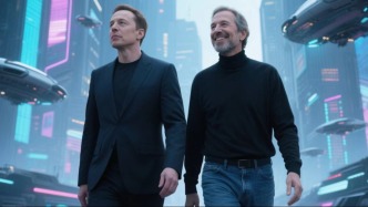 马斯克错在哪儿？可别重蹈乔布斯的覆辙