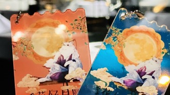 暑期博物館記憶