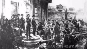 八一建军节由来与意义｜致敬所有的中国军人，愿山河无恙，祖国昌盛!