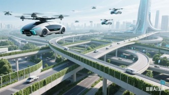 着手优化现代化城市体系