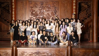 温州商学院这群“00后”在瓯海书写创业故事