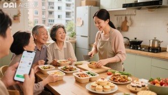世相｜鄰里飯桌：從陌生到添雙筷子的距離有多遠(yuǎn)？