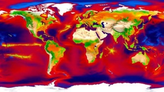 Google DeepMind發(fā)布高精度地球AI模型AlphaEarth