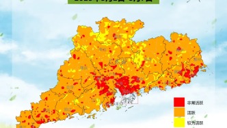 特别提醒！近期这些地区蚊子非常活跃！怎么办→