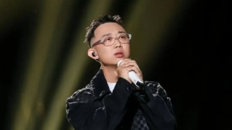 顯影“周延”，暗線“GAI爺”：一個說唱歌手的雙聲道實驗