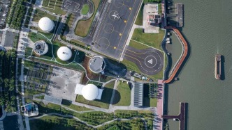 打开这份书单，共读城市演进之路