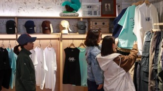 快時(shí)尚品牌Forever 21再返中國市場，勝算大嗎？
