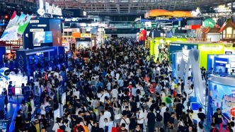 這屆ChinaJoy，“原神”變少了？