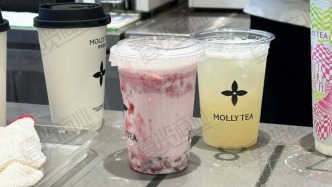 茉莉奶白廣東突破200家，可口可樂(lè)表示對(duì)Costa失望