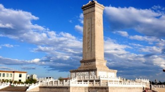 【诗词】陈昌，不能忘记的英雄‖任学路