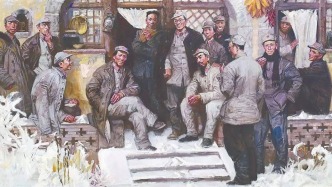 【红色记忆】风雷动 起宏图——瓦窑堡会议与党的战略转变‖张晓辉 