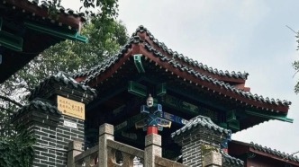 距离济南仅200KM的宝藏小城！双国博镇守，美食勾魂，不再低调了！