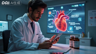 冠心病治疗新视角：阿托伐他汀+新型依折麦布的奥秘