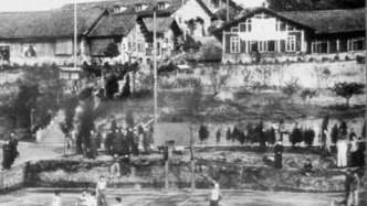 【纪念抗战胜利80周年】火种不灭 十万师生投身教育救国 