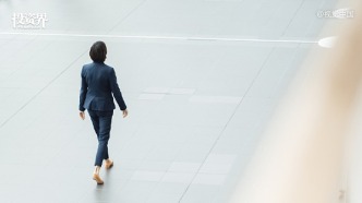 周受资，晋升一位东北女生