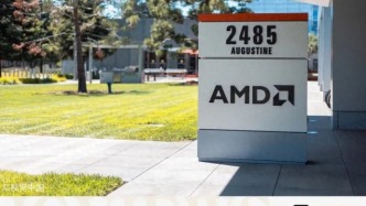 AMD营收大增32%，但盘后下跌