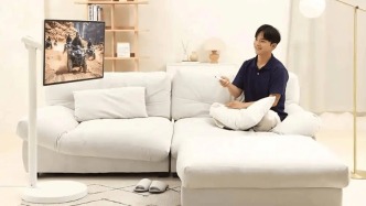 三星入局！閨蜜機成市場“新勢力”，下一個爆點是什么？