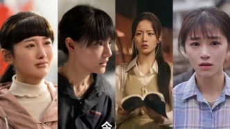 短劇演員闖進(jìn)長劇圈：《利劍玫瑰》四姐妹用“演技”打臉整個(gè)內(nèi)娛