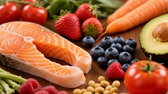 好好吃飯真能更年輕！建議照著這份清單多吃點