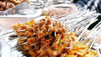 “小肚，小肚”，我在淄博！