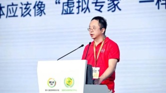 周鴻祎追風，要All in智能體