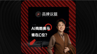 AI殘酷賽馬機(jī)制：誰在C位？誰被邊緣？