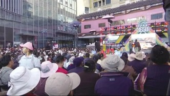 “吸金”又“吸睛”！高原夜經(jīng)濟點亮城市新活力~