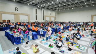 報名開始！2025年橫琴粵澳深度合作區(qū)人工智能大賽肇慶市選拔賽暨肇慶市第七屆青少年機器人大賽來了！