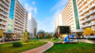 北京邮电大学，2025高考录取分数线公布