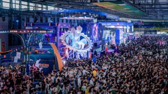 今年ChinaJoy的核心密碼，藏在這三個趨勢里