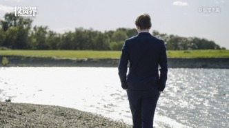 300亿万辰集团，一位90后开始接班