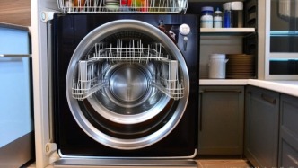 5年沖刺300億元，洗碗機能否洗出中國廚電的未來？