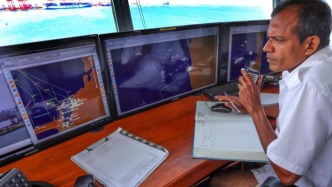 全球智点·全球发展倡议丨亚行呼吁亚洲国家建立有效的海事监管机制