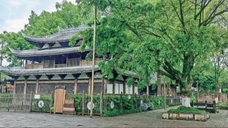 【历史文化】芦山，汉代文物之乡的千年回响 