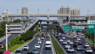 一條路、一座城，烏魯木齊最繞不開的路在這里