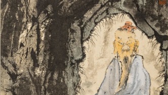 高旭奇：從一個人的收藏，可以看出這個人的審美