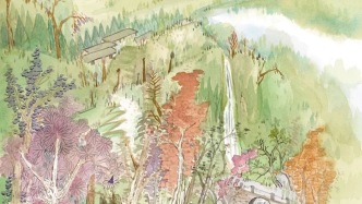 陈櫑：建州物语志丨私享艺术