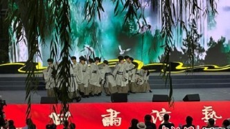 “臨洮珍好”原生態(tài)名片亮相金城