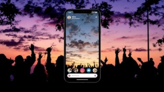 Instagram推出地图功能挑战Snapchat社交版图